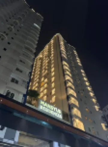 Mansyur Residence Apartment Hotels in 