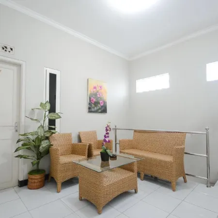 Safa Kost and Guesthouse