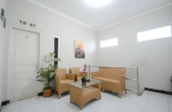 Safa Kost and Guesthouse