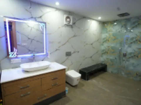 Hotel Konaaz Inn Hotels in Aligarh