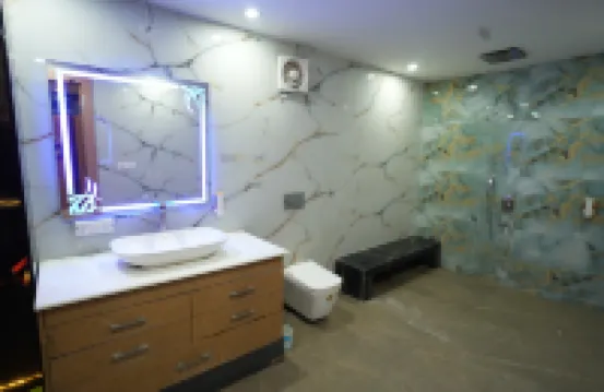 Hotel Konaaz Inn