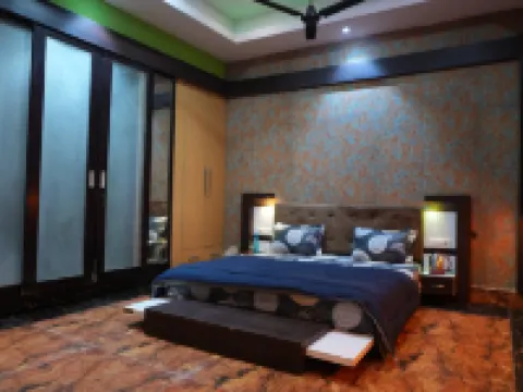 Hotel Konaaz Inn Hotels in Aligarh