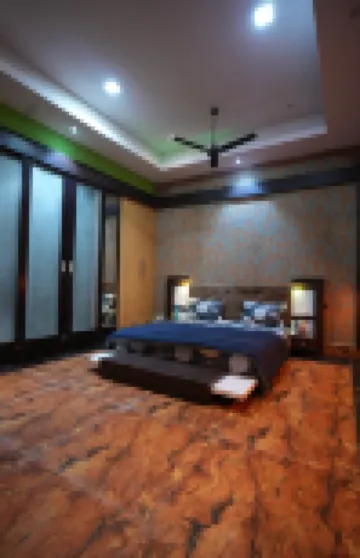 Hotel Konaaz Inn