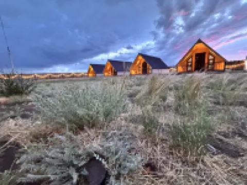 Gobi Desert Guesthouse Hotels in 