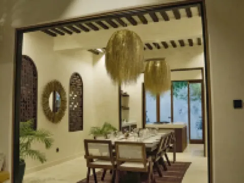 Tulia House Lamu Hotels in Shela