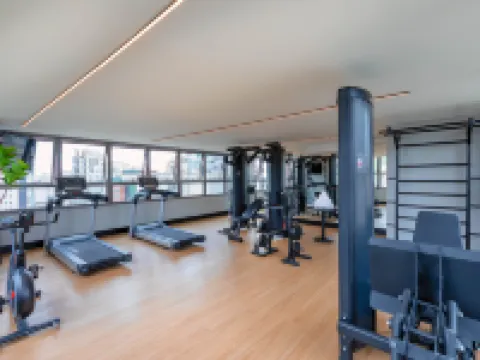 Cozzy Premium Paulista Hotel Hotéis em São Paulo