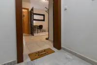 Artistic 2bedroom Luxury Hop to Acropolis