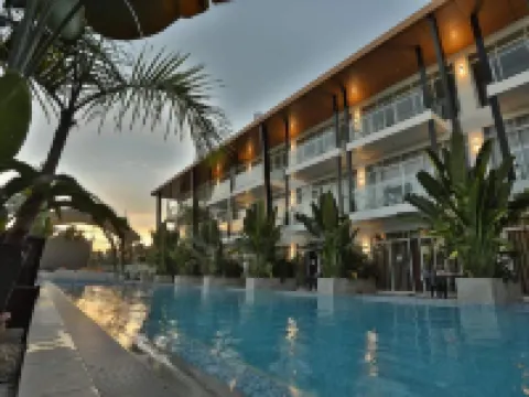 THE HOTEL SOPHIA INC Hotels in Cauayan