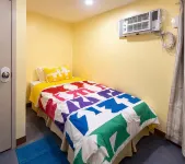 Belechl Ranch Studio Rental Koror