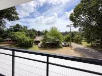 Belechl Ranch Studio Rental - Cozy Compact Room with Private Bathroom Hotels in Koror