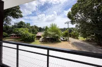 Belechl Ranch Studio Rental Koror