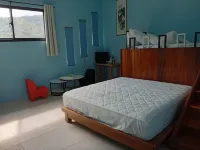 Encounter Home Stay ネギ博物館周辺のホテル
