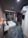 The Montana City Hotel