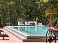 Villa Wild Ceylon Anamaduwa, Private Villa with Pool & Chef by TSC Hotels in Puttalam