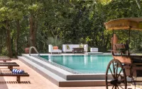 Villa Wild Ceylon Anamaduwa, Private Villa with Pool & Chef by TSC