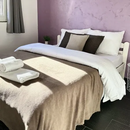 Zaliv Apartments