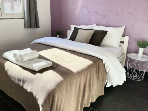 Zaliv Apartments Hotels in 