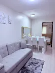 Condo Unit w/ 2BRs good for 9pax @VernesHome - เปิดใหม่