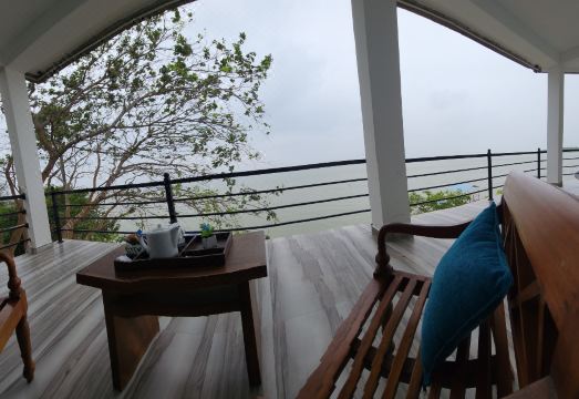 Dinuda Resort - Housity