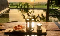 Sundown Farm Stay | Pinewood Villa with Pool
