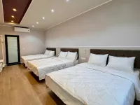 PALM Minh Chau Hotel Hotels in Van Don