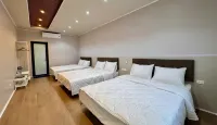 PALM Minh Chau Hotel