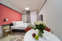 Sweet Home Exclusive Apart-Hotel