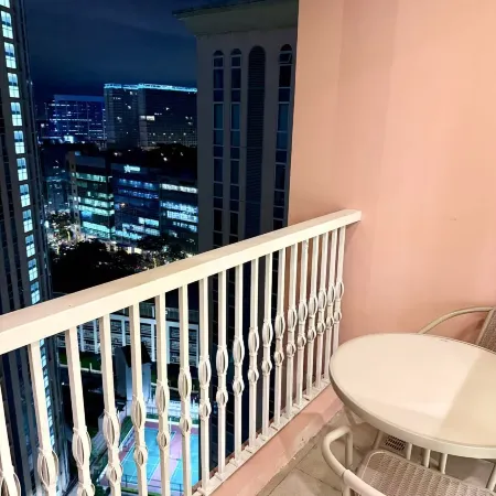 Venice Luxe Cozy Suite｜Netflix & Pool Access