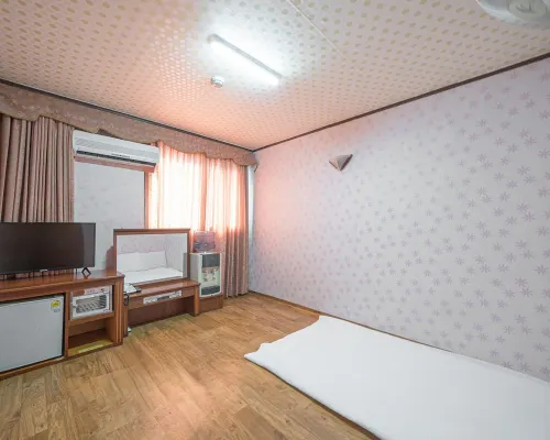 Gyeongju Daebo Phòng Photos