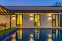 Lespalm Resort by Vacayandco - maisons de vacances