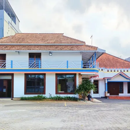 Yutaka Inn Museum Angkut Batu