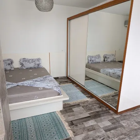 Luxury Family Apartment Mahdia
