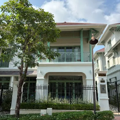 Alba Sand Villa Phu Quoc 凱姆海灘附近的飯店