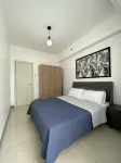 A Cozy 2 Bedroom Unit with a Parking at South Residences SM Southmall - 3 stjerner