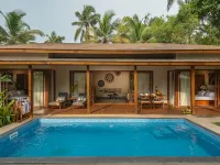 Anemos Boutique Living and Spa Hotels in Morjim