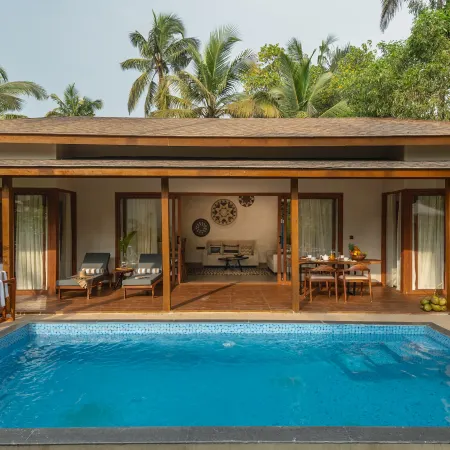 Anemos Boutique Living and Spa