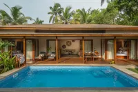 Anemos Boutique Living and Spa