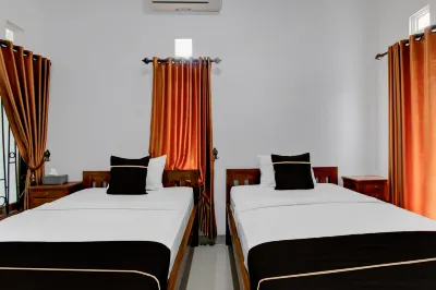 OYO 95088 Homestay Omah Pring Hotels in Banguntapan