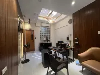 Coco Manila Hostel