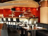 Sunday Resort Hafendorf Rheinsberg - bar