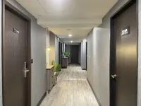 Hermit Dorm