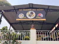 555 Home Stay and Restaurant - breakfast