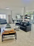 Quiet Cozy Room • AC & Workspace • Room 7 - Pensionat