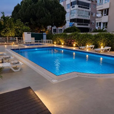 La Brisa Hotel