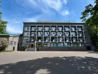 Silk Road Sunshine Hotel - Spa