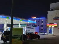Royal Suites Muscat