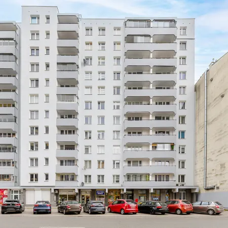 Lumina cozy 3-room apart near the city center