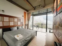 1992 de Villa - Tam Đảo
