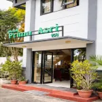 Hotel Prima Asri 153