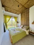 PalmCalina - PhuQui Beach House - parcheggio